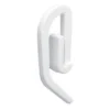 None Curtain Hooks - 20 Pack -Home Furniture 12804838 2234842793663653