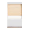 Natural Wood 25mm Venetian Blind - 90cm -Home Furniture 12804849 1944842794489595