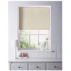 Almond Blackout Blind - 60cm -Home Furniture 12805892 1414843300312740