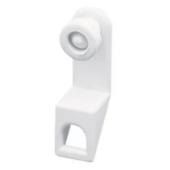 Heavy Duty Curtain Gliders - 10 Pack