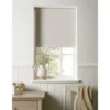 Cotton Colour Blackout Blind - 90cm -Home Furniture 12809487 1284831910324583