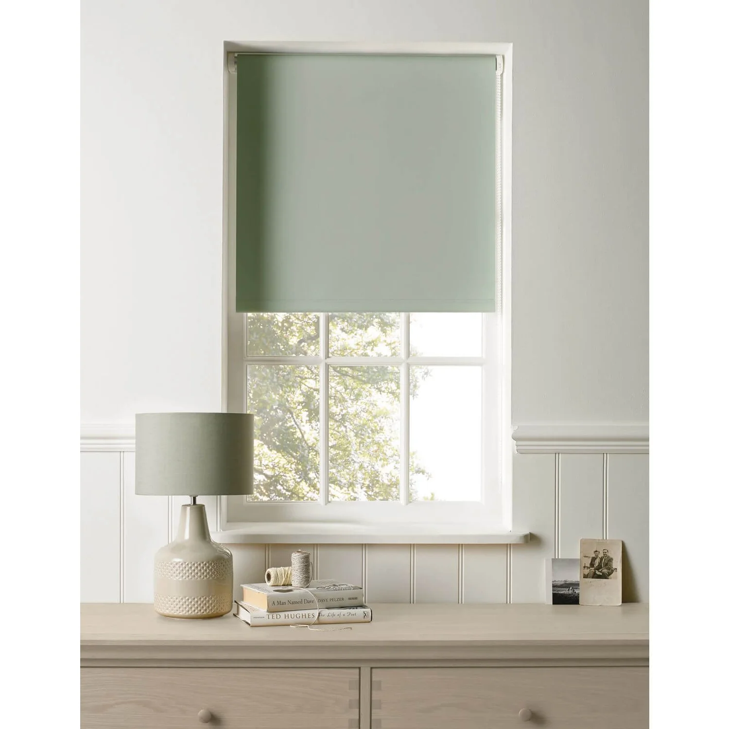 Sage Blackout Blind - 180cm 3 Sage Blackout Blind - 180cm