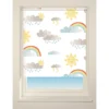 Rainbow Roller Blind - 90cm -Home Furniture 12812350 1985025498593529