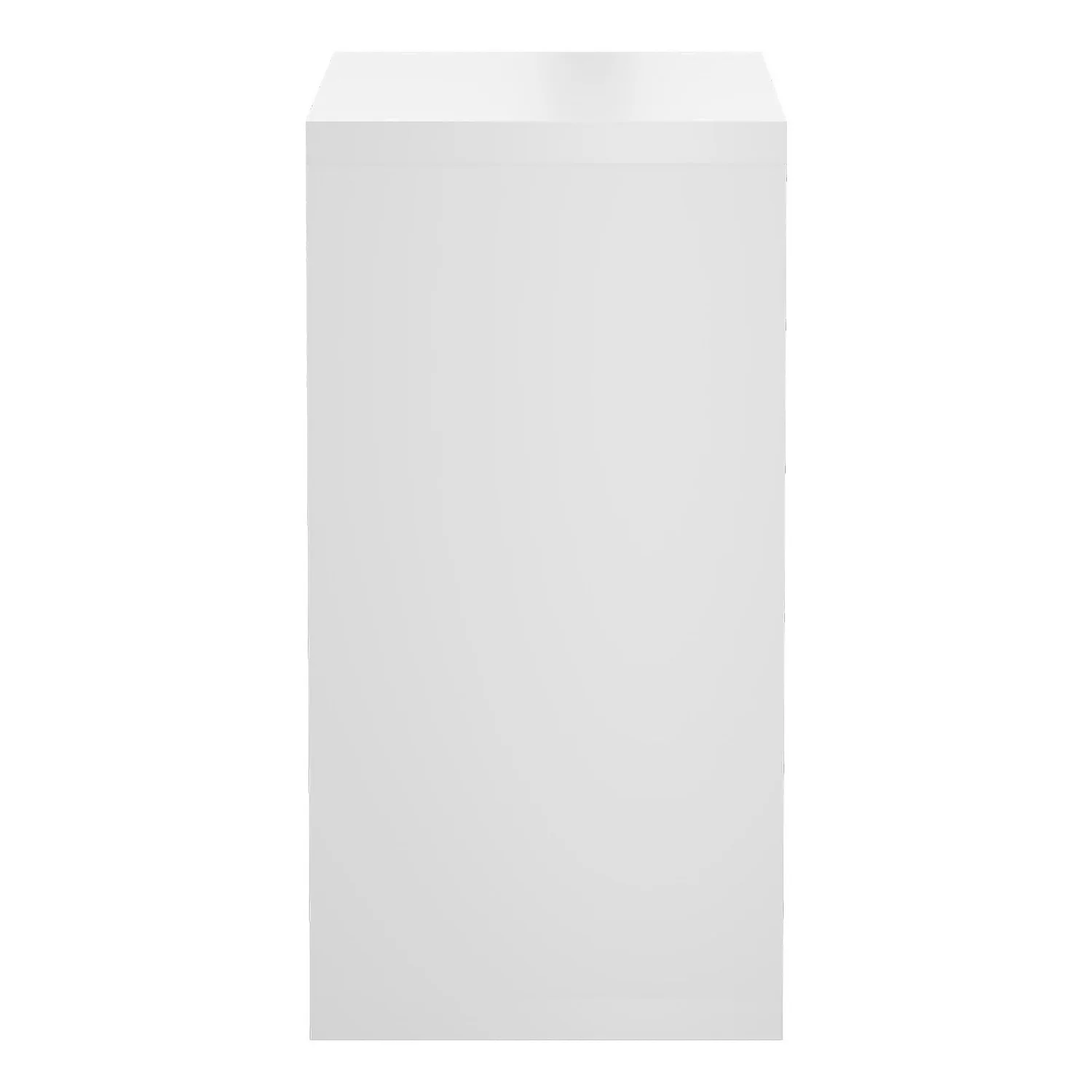 Clever Cube 2x2 Storage Unit - White 6 Clever Cube 2x2 Storage Unit - White - Image 4