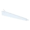 None Wire Shelf Bracket - White - 350mm -Home Furniture 12815433 1504831884154005