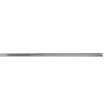 None Stainless Steel Hanging Rod 23.7x660mm -Home Furniture 12815440 1654831883807943