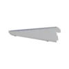 None Double Slot Bracket - White -170mm -Home Furniture 12815730 1965034583367427
