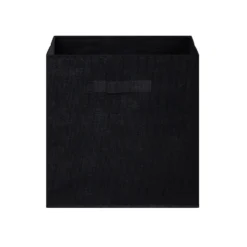 Clever Cube Fabric Insert - Black 7 Clever Cube Fabric Insert - Black -Home Furniture 12815878 1234899295398510