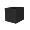 Clever Cube Fabric Insert - Black 1 Clever Cube Fabric Insert - Black -Home Furniture 12815878 5174831898569512