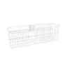 Large Storage Basket - White -Home Furniture 12815881 1894831898670210