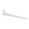 None Single Bracket - White - 300mm -Home Furniture 12815883 8324831898687112