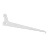 None Single Bracket - White - 250mm -Home Furniture 12815885 9864831898793996
