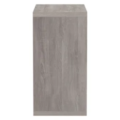 Clever Cube 2x2 Storage Unit - Grey Oak 10 Clever Cube 2x2 Storage Unit - Grey Oak -Home Furniture 12816001 7295023383784575