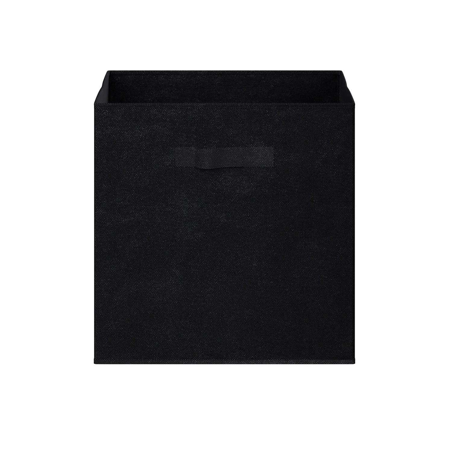 Compact Cube Fabric Insert - Black 6 Compact Cube Fabric Insert - Black - Image 4