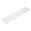 Shelf White 900x16x200mm -Home Furniture 12816027 5024831898445390