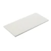Shelf White 600x16x300mm -Home Furniture 12816030 9984831898315310