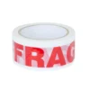 Fragile Packaging Tape 48mm X 50m -Home Furniture 12816161 8134831881674844
