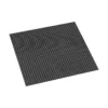 None PVC Foam Non-Slip Mat - Black 1 None PVC Foam Non-Slip Mat - Black -Home Furniture 12816296 8644831882523934