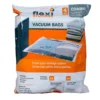 None Vacuum Storage Bag Combo - Pack Of 4 (2 Medium, 2 Large) 1 None Vacuum Storage Bag Combo - Pack Of 4 (2 Medium, 2 Large) -Home Furniture 12816810 3914831918499097