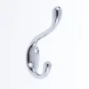 Basic Coat Hook - Chrome -Home Furniture 12817236 1764840987365237