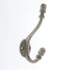 Antique Deco Hook - Antique Brass 1 Antique Deco Hook - Antique Brass -Home Furniture 12817402 4974831940317368
