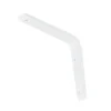 None Reinforced Bracket - White - 150x200mm 2 None Reinforced Bracket - White - 150x200mm -Home Furniture 12818234 1794831967905791