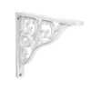Classic Baroque Bracket - White 18x23cm -Home Furniture 12818710 1404831946945127