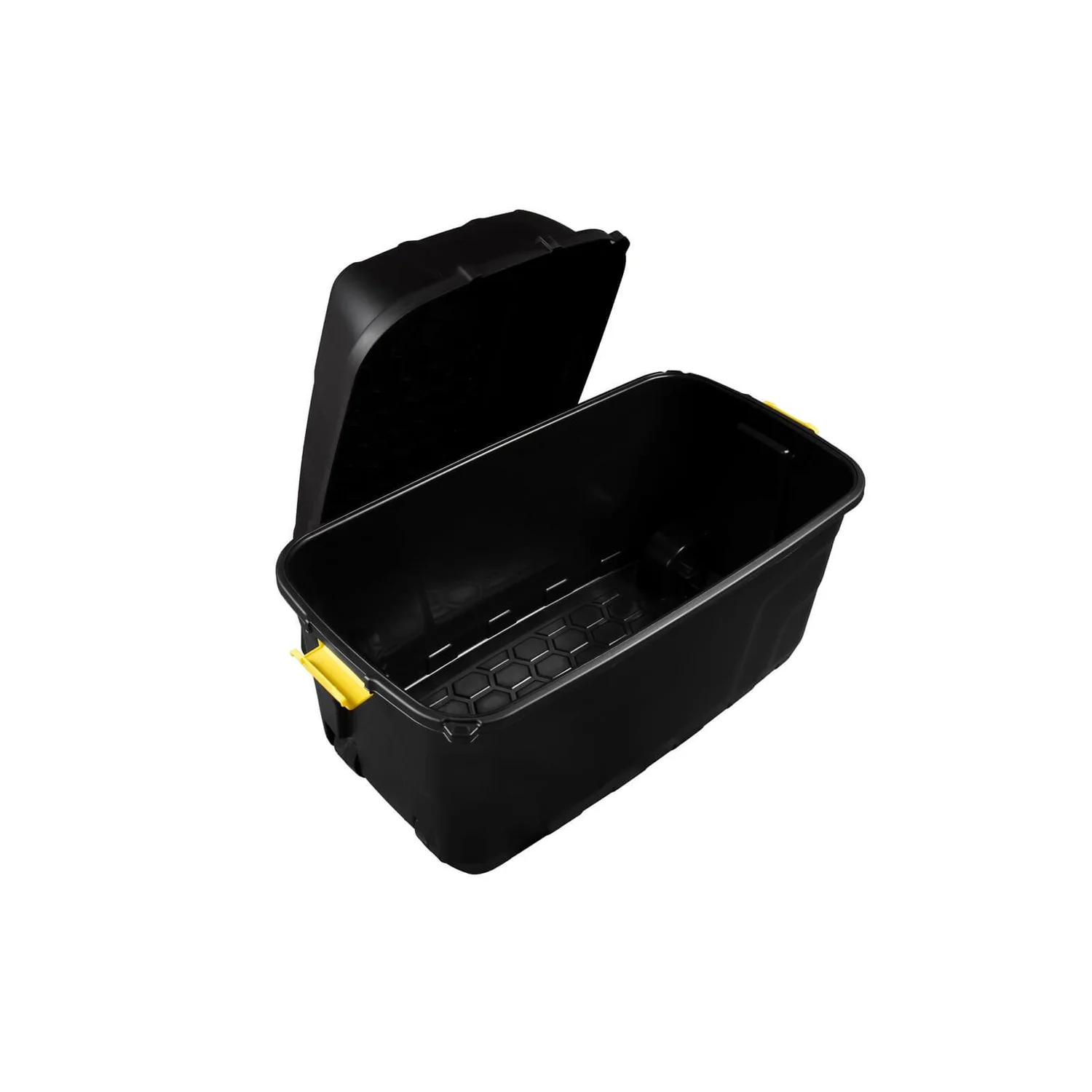 Heavy Duty Trunk On Wheels - 175L 4 Heavy Duty Trunk On Wheels - 175L - Image 2