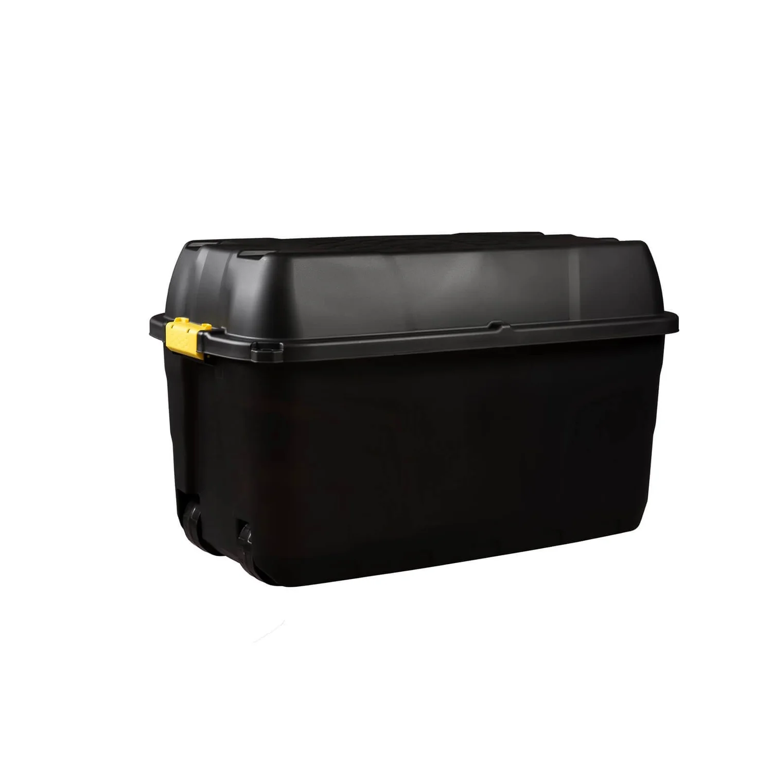 Heavy Duty Trunk On Wheels - 175L 3 Heavy Duty Trunk On Wheels - 175L