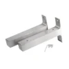 None Style Shelf End Bracket (Left And Right) -Home Furniture 12820755 1134831907738022