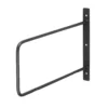 None Minimal D Shaped Bracket - Black - 200x250mm 1 None Minimal D Shaped Bracket - Black - 200x250mm -Home Furniture 12820888 1534831906732089