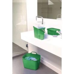 Curver Multiboxx Plastic Multi-purpose Storage Box - Green - 3L -Home Furniture 12820962 1474833171123654