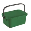 Curver Multiboxx Plastic Multi-purpose Storage Box - Green - 3L -Home Furniture 12820962 1494831952957466