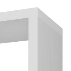 Clever Cube 4x4 Storage Unit - White 12 Clever Cube 4x4 Storage Unit - White -Home Furniture 12821332 1884953391893282