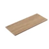 Shelf Sanoma Oak 600x16x250mm -Home Furniture 12821377 1274831908523689