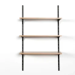 Shelf Sanoma Oak 600x16x200mm -Home Furniture 12821381 8834832960857476