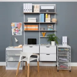 Shelf Sanoma Oak 1200x16x300mm -Home Furniture 12821389 1404832961992733