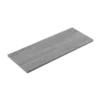 Shelf Grey Oak 600x16x250mm -Home Furniture 12821476 8424831908080055