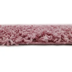 Jazz Rug Blush Pink Rug - 200 X 290cm -Home Furniture 12822261 1544976475247491