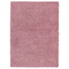 Jazz Rug Blush Pink Rug - 200 X 290cm -Home Furniture 12822261 1834831960235802