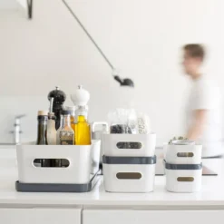 SmartStore Compact XS Lid - Grey 12 SmartStore Compact XS Lid - Grey -Home Furniture 12822354 8094833175648179