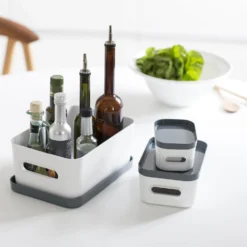 SmartStore Compact XS Lid - Grey 15 SmartStore Compact XS Lid - Grey -Home Furniture 12822354 8104833175588275