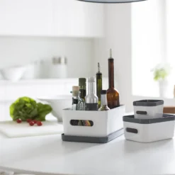 SmartStore Compact S Lid - Grey -Home Furniture 12822355 6924833174810705