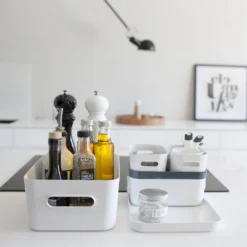 SmartStore Compact M Lid - White -Home Furniture 12822357 1214833174572022