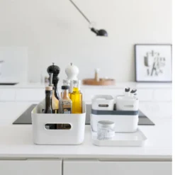 SmartStore Compact M Lid - White -Home Furniture 12822357 1804833174667212