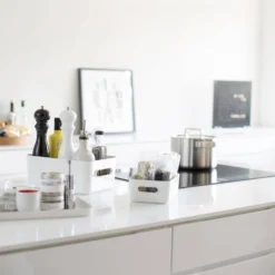 SmartStore Compact M Lid - White -Home Furniture 12822357 1854833174527361