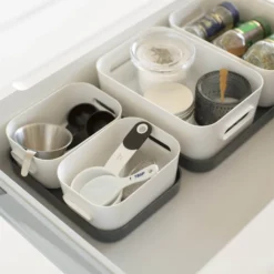 SmartStore Compact M Lid - Grey -Home Furniture 12822358 1784833174380202