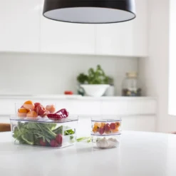 SmartStore Compact Clear Lid XS 18 SmartStore Compact Clear Lid XS -Home Furniture 12823036 1244833227321853