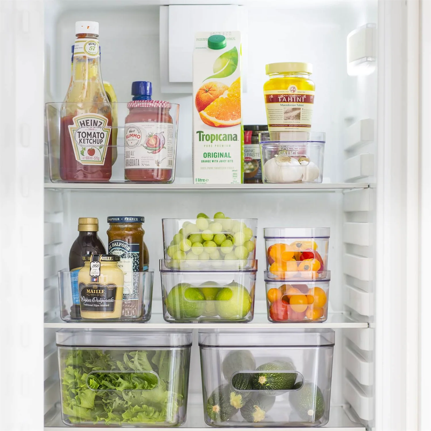 SmartStore Compact Clear Lid XS 6 SmartStore Compact Clear Lid XS - Image 4