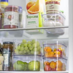 SmartStore Compact Clear Lid XS 15 SmartStore Compact Clear Lid XS -Home Furniture 12823036 3264833227147016